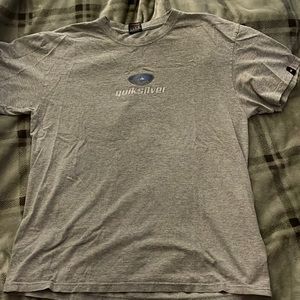 Vintage Quicksilver tshirt
